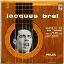 7inch Vinyl Single - Jacques Brel - 3