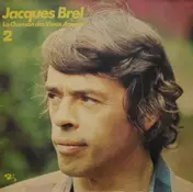 Jacques Brel - 2 La Chanson Des Vieux Amants
