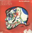 LP - Jacques Brel - 6 - Ne Me Quitte Pas