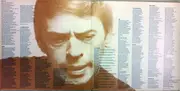 LP - Jacques Brel - 7 - Ces Gens Là - Gatefold Sleeve