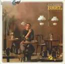 LP - Jacques Brel - Ces Gens-Là - Mono