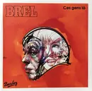 CD - Jacques Brel - Ces Gens-Là