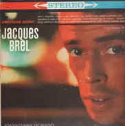 Jacques Brel - American Début