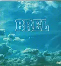 LP - Jacques Brel - Brel