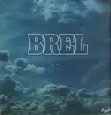 LP - Jacques Brel - Brel - Gatefold Sleeve
