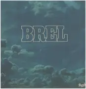 LP-Box - Jacques Brel - Brel - Hardcover box