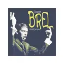 CD - Jacques Brel - Grand Jacques