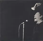 LP - Jacques Brel - Enregistrement Public