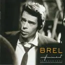 Double CD - Jacques Brel - Infiniment