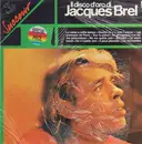 LP - Jacques Brel - Il Disco D'Oro