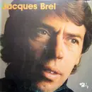 LP - Jacques Brel - Jacques Brel