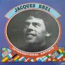 LP - Jacques Brel - Jacques Brel