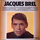 LP - Jacques Brel - Jacques Brel