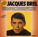 LP - Jacques Brel - Jacques Brel