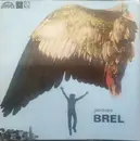 LP - Jacques Brel - Jacques Brel - Mono