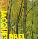 LP - Jacques Brel - Jacques Brel