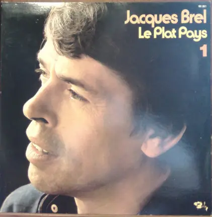Jacques Brel - Le Plat Pays 1