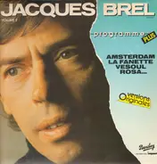 Jacques Brel - Programme Plus Volume 2