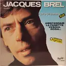 LP - Jacques Brel - Programme Plus Volume 2