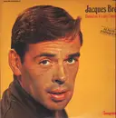 Double LP - Jacques Brel - Quand On N'a Que L'amour