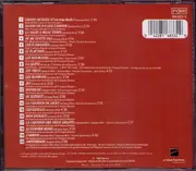 CD - Jacques Brel - Quinze Ans D'Amour