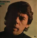 LP - Jacques Brel - Vesoul 4