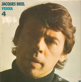 Jacques Brel - Vesoul