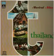 Various - Thailand - The Music Of Chieng Mai