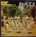 LP - Jacques Brunet - Bali