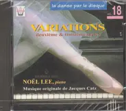 Jacques Catz - La Danse Par Le Disque, Vol. 18: Variations levels two and three