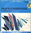 LP - Jacques Charpentier - 72 Etudes Karnatiques pour le piano (extraits)