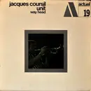 LP - Jacques Coursil Unit - Way Head