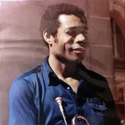 LP - Jacques Coursil - Black Suite - Gatefold