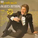 Double LP - Jacques Dutronc - 24 Grands Succes