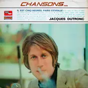 Jaques Dutronc