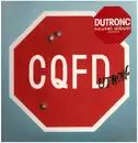 LP - Jacques Dutronc - C.Q.F.Dutronc