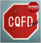 LP - Jacques Dutronc - C.Q.F.Dutronc