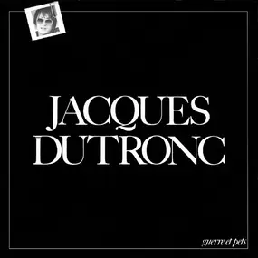 Jacques Dutronc - Guerre ET Pets