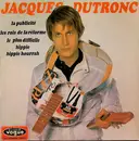 7inch Vinyl Single - Jacques Dutronc - La Publicité