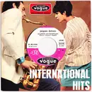 7inch Vinyl Single - Jacques Dutronc - Le Courrier Du Coeur / Ça Prend, Ça N'Prend Pas