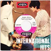 7inch Vinyl Single - Jacques Dutronc - Le Courrier Du Coeur / Ça Prend, Ça N'Prend Pas