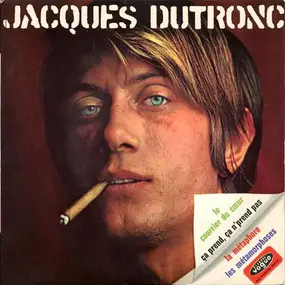 Jacques Dutronc - Le Courrier Du Cœur