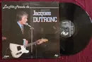 LP - Jacques Dutronc - Le Hit Parade De