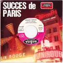 7inch Vinyl Single - Jacques Dutronc - Le Plus Difficile / Les Rois De La Réforme