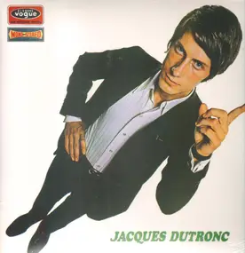 Jacques Dutronc - Les Play Boys