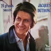 Double LP - Jacques Dutronc - 24 Grands Succès