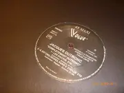 12inch Vinyl Single - Jacques Dutronc - Complètement Dutronc