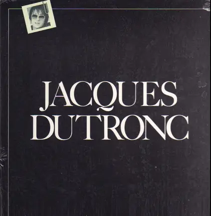 Jacques Dutronc - Guerre ET Pets