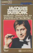 MC - Jacques Dutronc - Jacques Dutronc