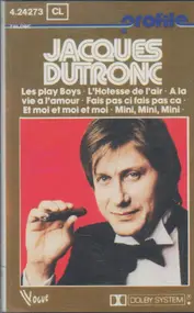 Jacques Dutronc - Jacques Dutronc